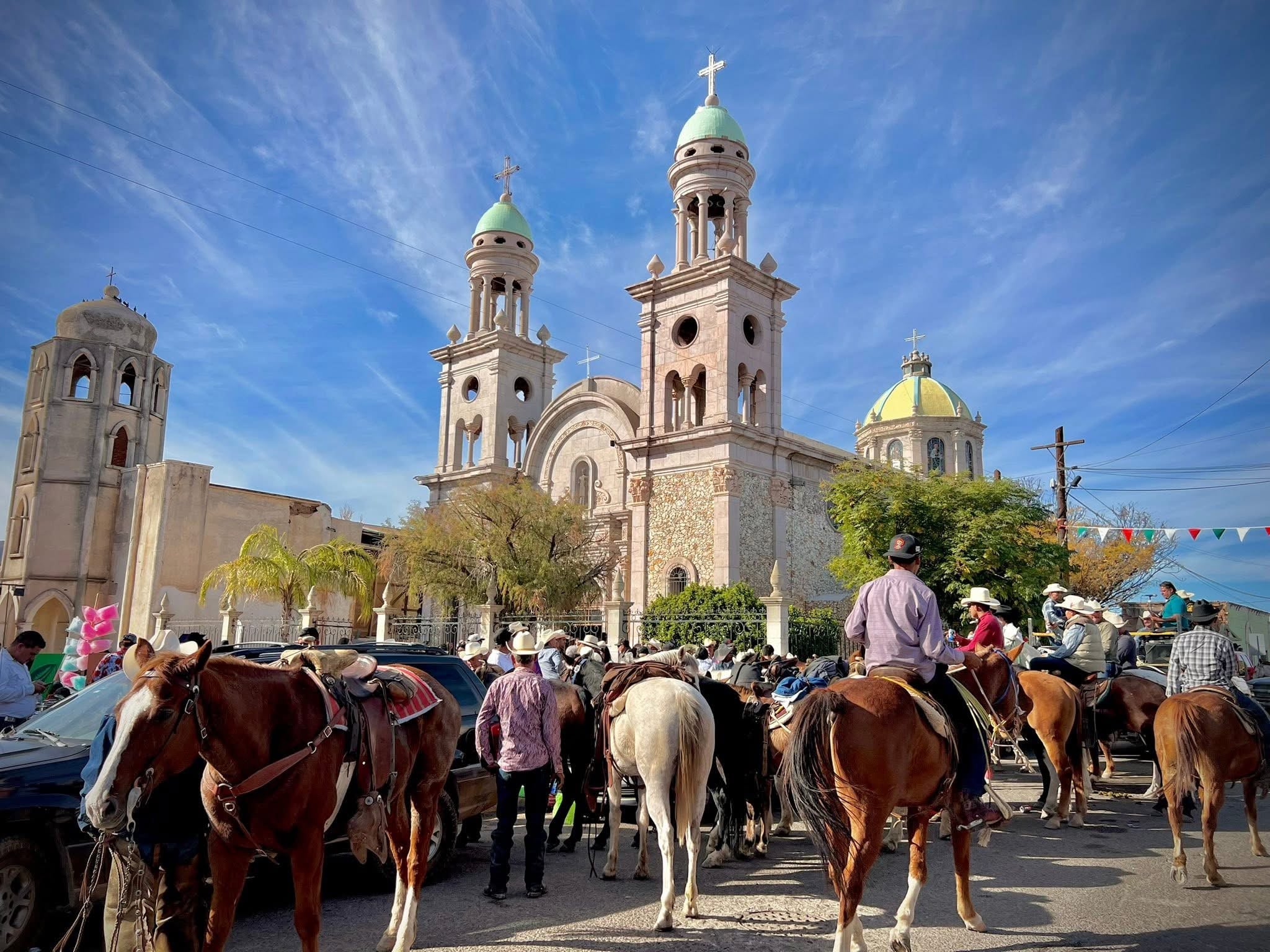 BAVIÁCORA: ORGULLO, HISTORIA Y TRADICIÓN