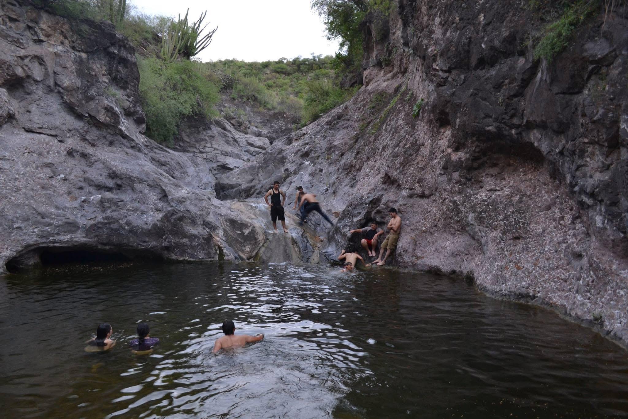 ¡VEN Y DESCUBRE BAVIÁCORA, EL CORAZÓN DE LA SIERRA SONORENSE!