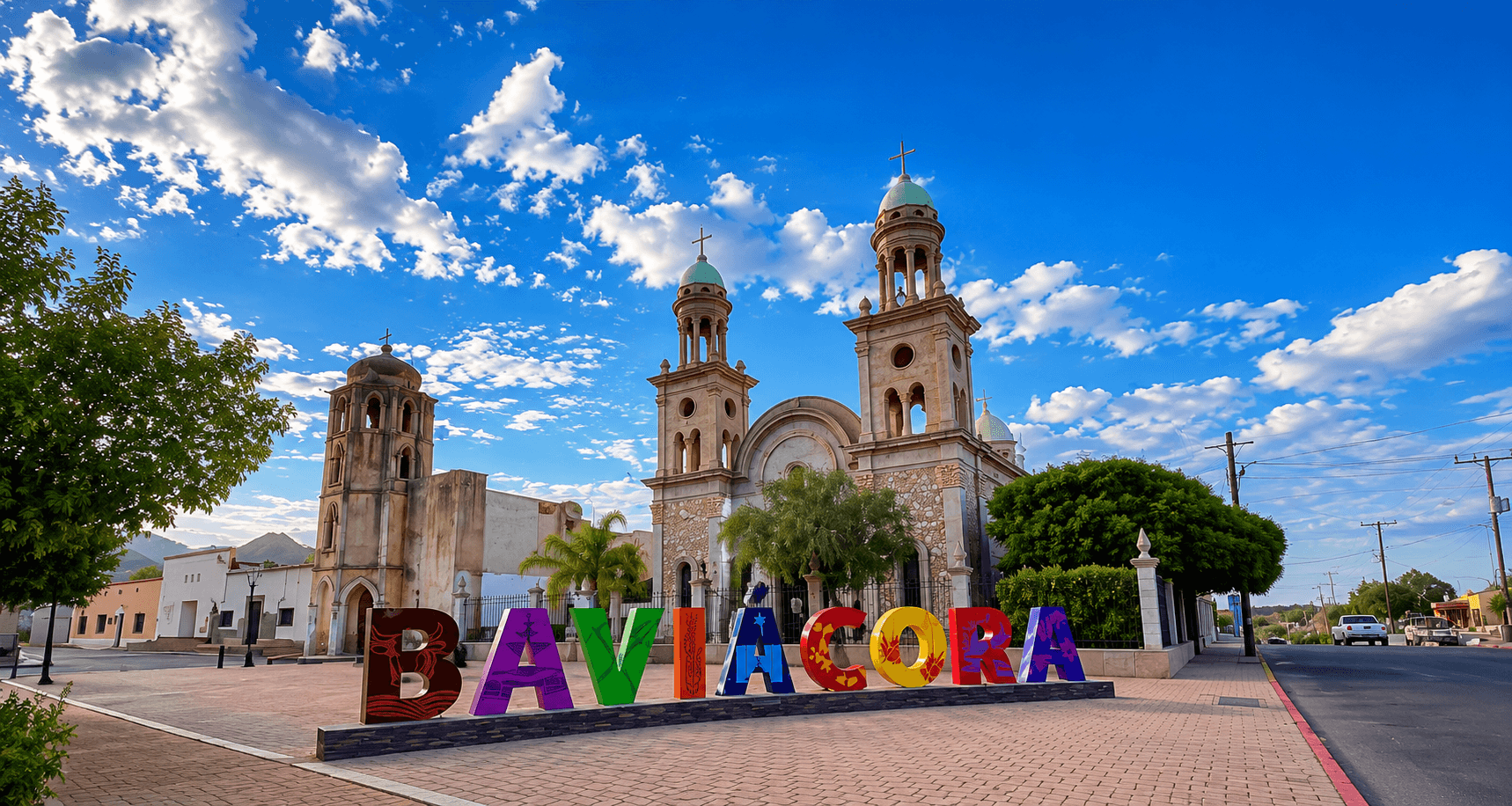 AYUNTAMIENTO DE BAVIÁCORA